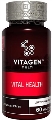 Витаджен №33 VITAL HEALTH таблетки №60