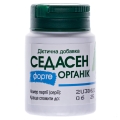 Седасен Форте Органик капсулы №20