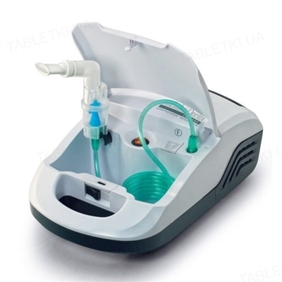 Інгалятор (небулайзер) Little Doctor LD-210С компресорний