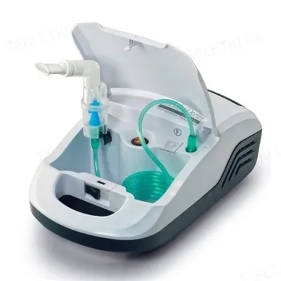 Інгалятор (небулайзер) Little Doctor LD-210С компресорний
