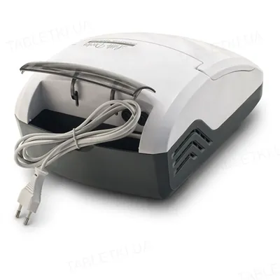 Інгалятор (небулайзер) Little Doctor LD-210С компресорний