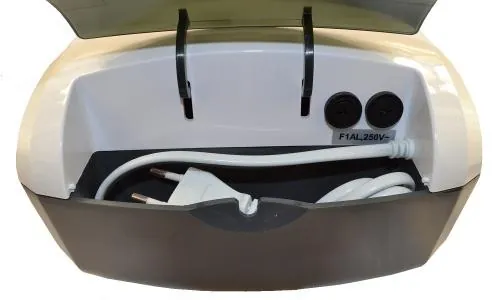 Інгалятор (небулайзер) Little Doctor LD-210С компресорний
