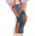Ортез на коленный сустав Thuasne Sport 0355 усиленный пателлярный, размер S