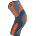 Ортез на коленный сустав Thuasne Sport 0355 усиленный пателярный, размер XXL