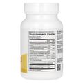 Комплекс витаминов группы B с L-метилфолатом Super Nutrition Complete B Complex with L-Methylfolate, 60 растительных капсул