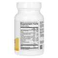 Комплекс вітамінів групи B з L-метилфолатом Super Nutrition Complete B Complex with L-Methylfolate, 60 рослинних капсул