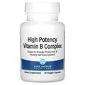 Вітаміни групи В Lake Avenue Nutrition Vitamin B Complex, 30 вегетаріанських капсул