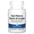 Вітаміни групи В Lake Avenue Nutrition Vitamin B Complex, 30 вегетаріанських капсул