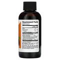 Бузина для детей California Gold Nutrition Sambucus Elderberry сироп, 120 мл
