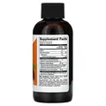 Бузина для дітей California Gold Nutrition Sambucus сироп, 120 мл