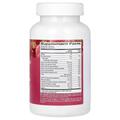 Мультивитамины для женщин California Gold Nutrition Womens Multivitamin Gummies вкус вишня, клубника и малина, 90 жевательных конфет