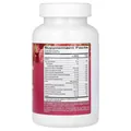 Мультивітаміни для жінок California Gold Nutrition Women's Multivitamin смак вишня, полуниця та малина, 90 жувальних цукерок