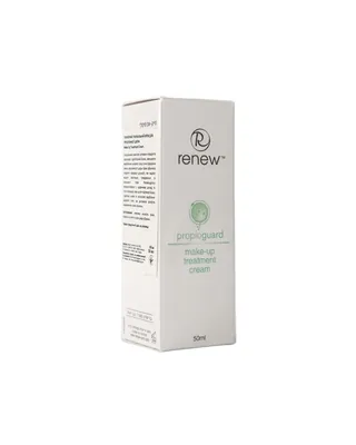 Крем для обличчя Renew тонуючий лікувальний для проблемної шкіри, 50 мл