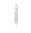 Пробірка вакуумна S-Monovette Serum CAT стерильна, 2,7 мл