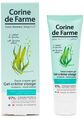 Гель-крем для лица Corine de Farme Spirulina Extract увлажняющий для нормальной и жирной кожи, 50 мл