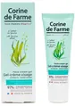 Гель-крем для обличчя Corine de Farme Spirulina Extract зволожуючий для нормальної та жирної шкіри, 50 мл