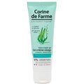 Гель-крем для лица Corine de Farme Spirulina Extract увлажняющий для нормальной и жирной кожи, 50 мл