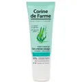 Гель-крем для обличчя Corine de Farme Spirulina Extract зволожуючий для нормальної та жирної шкіри, 50 мл