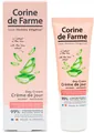 Крем для обличчя Corine de Farme Aloe Vera поживний для всіх типів шкіри, 50 мл