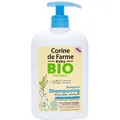 Шампунь Corine de Farme Bio Organic Baby дитячий ніжний без сульфатів, 480 мл
