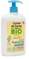 Шампунь Corine de Farme Bio Organic Baby дитячий ніжний без сульфатів, 480 мл