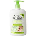 Лосьон для тела Corine De Farme Baby детский увлажняющий, 500 мл