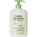 Лосьйон для тіла Corine De Farme Baby дитячий зволожуючий, 500 мл