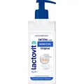 Гель для інтимної гігієни Lactovit Original Sensitive, 250 мл