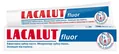 Зубна паста Lacalut Fluor, 50 мл