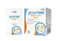 Дезаргинин Sator Pharma раствор по 10 мл №20 в саше
