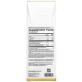 Пребіотична клітковина California Gold Nutrition Prebiotic Fiber, 3 пакети по 6,3 г
