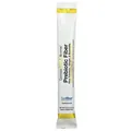 Пребіотична клітковина California Gold Nutrition Prebiotic Fiber, 3 пакети по 6,3 г