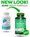Пробиотик Ацидофилус Earth's Creation Probiotic Acidophilus, 100 гелевых капсул