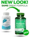 Пробіотик Ацидофілус Earth's Creation Probiotic Acidophilus, 100 гелевих капсул