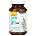 Витамины для волос, кожи и ногтей Country Life Maxi Hair skin & nails, 60 таблеток