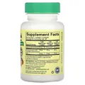 ДГК з водоростей з вітаміном А та лютеїном ChildLife Algae DHA with Vitamin A & Lutein, ягідний смак, 60 м'яких таблеток