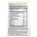 Вітамін C Ener-C Vitamin C 1000 мг шипучий розчинний порошок для напою зі смаком персика та манго, 30 пакетів