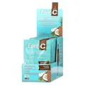 Вітамін C Ener-C Vitamin C 1000 мг шипучий розчинний порошок для напою зі смаком ананасу та кокосу, 30 пакетів