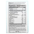 Витамин C Ener-C Vitamin C 1000 мг шипучий растворимый порошок для напитка со вкусом ананаса и кокоса, 30 пакетов