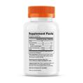 Витамин С Doctor's Best Vitamin C Gummies с апельсиновым вкусом, 120 жевательных таблеток