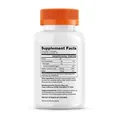 Вітамін С Doctor's Best Vitamin C Gummies з апельсиновим смаком, 120 жувальних таблеток