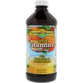 Вітамін С Dynamic Health Liquid Vitamin C 1000 мг, цитрусовий смак, 473 мл