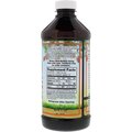 Вітамін С Dynamic Health Liquid Vitamin C 1000 мг, цитрусовий смак, 473 мл
