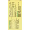Вітамін K2 органічний ChildLife Organic Vitamin K2 5 мкг ягідний смак, 7,5 мл