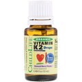 Витамин K2 органический ChildLife Organic Vitamin K2 5 мкг ягодный вкус, 7,5 мл
