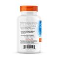 Витамин К2 Doctor's Best Natural Vitamin K2 MK-7 with MenaQ7 45 мкг, 60 вегетарианских капсул