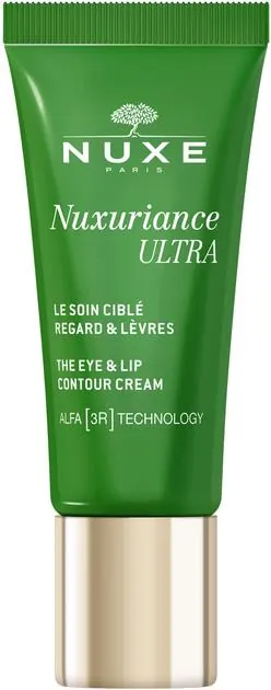 Крем для контуру очей та губ Nuxe Nuxuriance Ultra, 15 мл