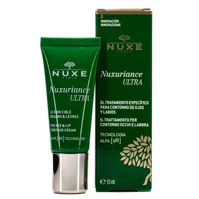 Крем для контуру очей та губ Nuxe Nuxuriance Ultra, 15 мл