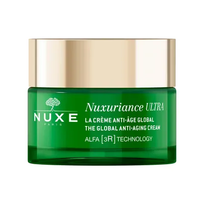 Крем для обличчя Nuxe Nuxuriance Ultra денний, 50 мл