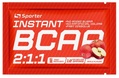 Амінокислоти Sporter BCAA 2:1:1 Instant яблуко, 10 г